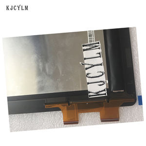 12.3 inch <span class=keywords><strong>M</strong></span>áy Tính Xách Tay LCD Bảng Điều Khiển <span class=keywords><strong>M</strong></span>àn Hình Cả<span class=keywords><strong>m</strong></span> Ứng LP123WQ1 SPC1 LP123WQ1-SPC1 Lắp Ráp Cho HP Spectre X2 - Product Image 4