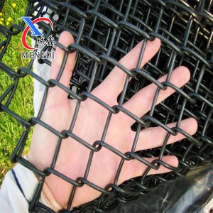 NHÀ MÁY PVC coated 1.5 m, 2 m x 15 m, 20 m cuộn chuỗi liên kết hàng rào dây - Product Image 2