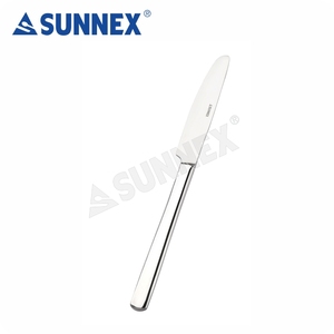 Vaisselle biodégradable écologique Sunnex en PLA, couverts cuillère et fourchette personnalisés OEM, thème japonais - Product Image 4