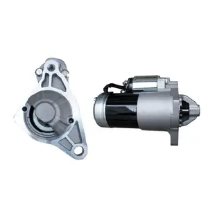 Motorino di avviamento automatico 12v 1.6kw 10t per Jeep <span class=keywords><strong>Grand</strong></span> <span class=keywords><strong>Cherokee</strong></span> <span class=keywords><strong>II</strong></span> 4.7 M1T84981 M0T91181 56041207 LRS01560 - Product Image 1