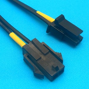 Kabel Konektor Molex 3.0 mm Pitch Jantan Betina 2 4 6 8 10 12 14 16 18 20 22 24 Pin 43025 43020 43645 43640 - Product Image 4