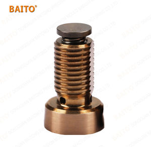 صمام هواء عالي الجودة ودقيق لقطع القوالب من هاسكو - Product Image 4