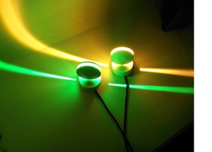 Projecteur linéaire étanche pour allée, IP65, 10W, fenêtre, passage, couloir, plafonnier - Product Image 5