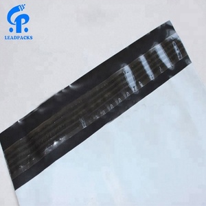 Custom plástico Postal <span class=keywords><strong>correo</strong></span> <span class=keywords><strong>urgente</strong></span> Postal bolsa - Product Image 2