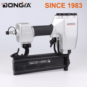 14Ga alta calidad china dongya neumática Brad <span class=keywords><strong>pistola</strong></span> <span class=keywords><strong>impacto</strong></span> ST64 <span class=keywords><strong>para</strong></span> muro <span class=keywords><strong>de</strong></span> hormigón - Product Image 4