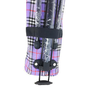 <span class=keywords><strong>Pitch</strong></span> <span class=keywords><strong>and</strong></span> <span class=keywords><strong>Putt</strong></span> <span class=keywords><strong>Golf</strong></span> Soporte ligero Bolsa de transporte <span class=keywords><strong>Golf</strong></span> Sunday Bag - Product Image 5