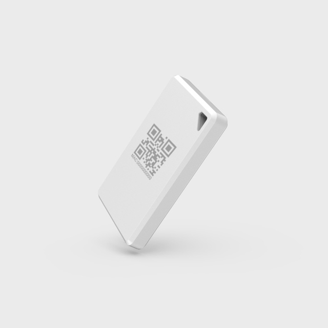 Minew E8 Beacon High Accuracy Portable Industrial 3 Axis Triaxial Bluetooth Accelerometer Sensor Beacon Price