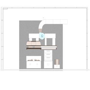 Filtros para Campanas Extractoras <span class=keywords><strong>de</strong></span> <span class=keywords><strong>Cocina</strong></span>, Filtro <span class=keywords><strong>de</strong></span> Humo para <span class=keywords><strong>Cocina</strong></span> Comercial, Extractor <span class=keywords><strong>de</strong></span> Humo para Campana <span class=keywords><strong>de</strong></span> <span class=keywords><strong>Cocina</strong></span> <span class=keywords><strong>de</strong></span> Restaurante - Product Image 6