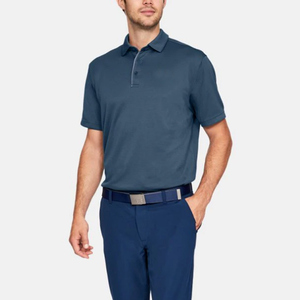 Venta al por mayor camisa de polo de <span class=keywords><strong>los</strong></span> hombres de moda casual camiseta de golf collar camiseta - Product Image 4