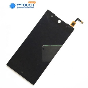 Lắp ráp cảm ứng + LCD cho TECNO <span class=keywords><strong>C9</strong></span> Màn hình LCD hoàn chỉnh - Product Image 2