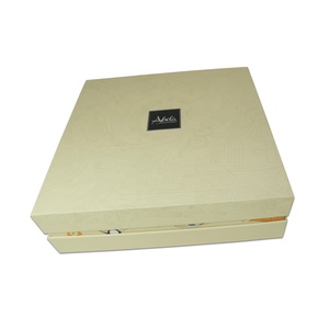Impreso personalizado de Color de embalaje de papel <span class=keywords><strong>duro</strong></span> caja de cartón pequeña - Product Image 1