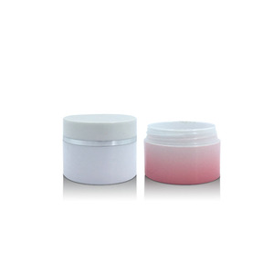 Venta al por mayor ecológico blanco vacío cuidado <span class=keywords><strong>de</strong></span> la piel uso industrial plástico crema para los ojos crema para alimentos <span class=keywords><strong>lo</strong></span> - Product Image 5