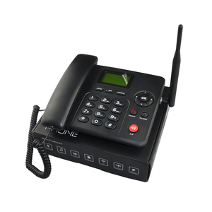 โทรศัพท์ไร้สายเอโทรส 4G โวลท์ รุ่น <span class=keywords><strong>6688</strong></span> - Product Image 4