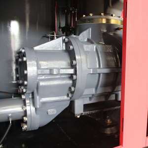 150HP 110kw Custom Made Basse Pression Compresseur D'<span class=keywords><strong>air</strong></span> pour <span class=keywords><strong>Air</strong></span> Jet Loom - Product Image 6