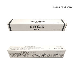 Cartouche de toner compatible pour imprimante Canon, vente en gros NPG <span class=keywords><strong>59</strong></span>/CEX V42 IR2202N 2202L 2202D 2204N 2002G - Product Image 4