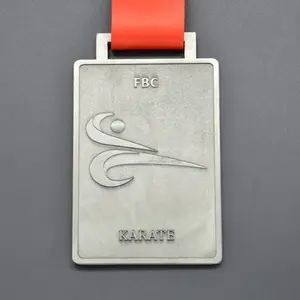 Medaille display aufhänger hersteller 3d medaille der ehre