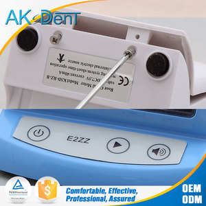 AKsDenT endodoncia canal de raíz de E2ZZ localizador ápice con J1SS obturation de la pluma - Product Image 3
