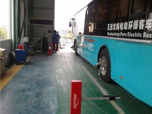 Baohua-equipo portátil de garaje de alta calidad, máquina de alineación de <span class=keywords><strong>ruedas</strong></span> de <span class=keywords><strong>autobús</strong></span> y camión con alta precisión para Taller, 2022 - Product Image 4