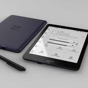 Onice nuovi prodotti da 7.8 pollici Boox Nova Pro lettore di Ebook con la <span class=keywords><strong>scrittura</strong></span> e la parte anteriore luce - Product Image 5