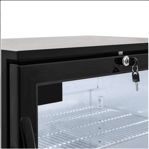 <span class=keywords><strong>Refrigerador</strong></span> de Barra de Una Puerta, <span class=keywords><strong>Refrigerador</strong></span> Bajo Barra para Redbull - Product Image 3