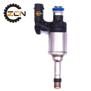 04E906036Q inyector de combustible para válvula 1,2 1,4 TSI VW Golf 7 Audi A3 8V Q3 VW 04E906036T 04E906036E 04E906036D 04E906036C 0261500354