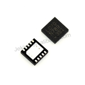 Chất lượng cao lt3685edd <span class=keywords><strong>IC</strong></span> 2A điều chỉnh Buck Reg 10dfn <span class=keywords><strong>IC</strong></span> cho các thiết bị điện tử - Product Image 2