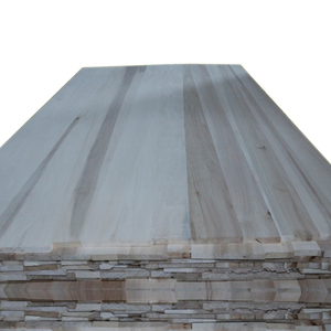 Tablero de Madera de Álamo, Productos de Madera Maciza de Álamo, Precio de Madera de Álamo - Product Image 4