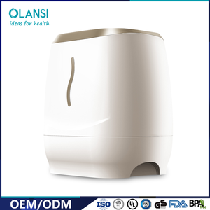 Surtidor de la fábrica directamente! Cocina purificador de agua UV Lowes 8 etapas <span class=keywords><strong>ozono</strong></span> purificador de agua del <span class=keywords><strong>grifo</strong></span> - Product Image 4
