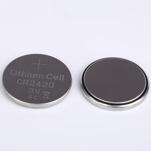 Usine <span class=keywords><strong>prix</strong></span> <span class=keywords><strong>Cr2430</strong></span> 3.0 v au lithium <span class=keywords><strong>pile</strong></span> bouton batterie - Product Image 2