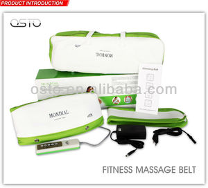 2018 Trending productos cuerpo mejor adelgazamiento cinturón de masaje <span class=keywords><strong>para</strong></span> los hombres y las <span class=keywords><strong>mujeres</strong></span> - Product Image 1