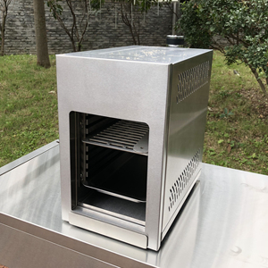 High-Quality Gas <strong>Grill</strong> <strong>Indoor</strong> <strong>Bbq</strong> <strong>Grill</strong> for Preparing Perfect Beef Steak Kitchen Infrared Steak <strong>Grill</strong> - Product Image 6