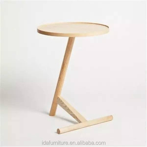 Scandinavo moderno mobili per la casa nuovo elegante in legno tavolino - Product Image 6