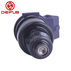 DEFUS 100% tout nouvel injecteur de carburant OEM 873774 pour Kangoo <span class=keywords><strong>Clio</strong></span> Twingo 1.2L 1.4L 06-16 pièces de moteur automatique buse d'<span class=keywords><strong>injection</strong></span> de carburant - Product Image 5