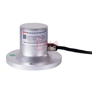 RK200-04 económico 0-5V, 4-20mA, RS485 sensor de irradiancia solar de múltiples salidas - Product Image 4