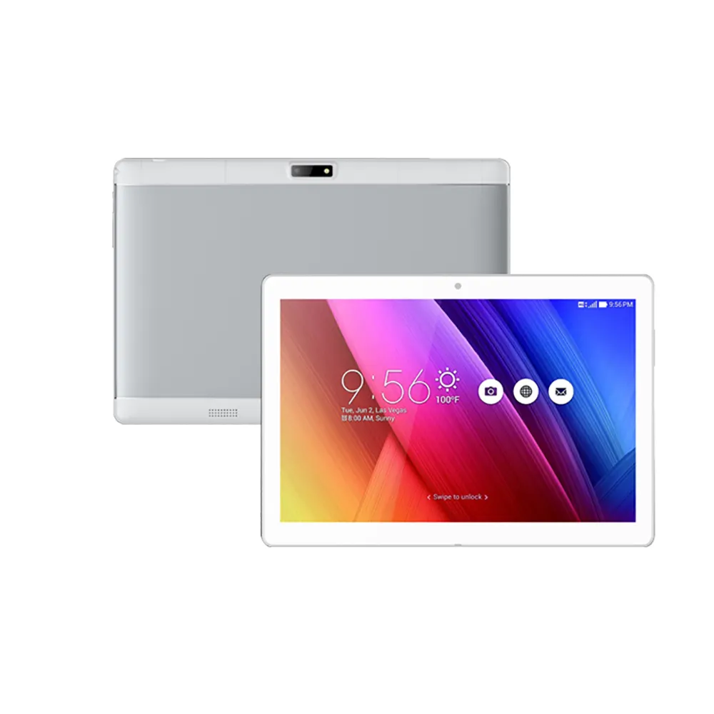 Tablet 10 Inci 3G Android 10 SC7731, Tablet dengan Harga Termurah, Tablet Pc