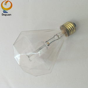 Vintage filamento edison vendimia <span class=keywords><strong>e27</strong></span> 220 V <span class=keywords><strong>40</strong></span> <span class=keywords><strong>W</strong></span> - Product Image 1