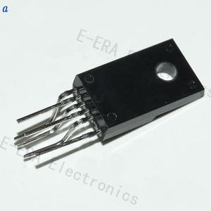 Módulo de Potencia de Transistor E-era, IC STRW6754 STR-W6754 TO220F-6 - Product Image 2