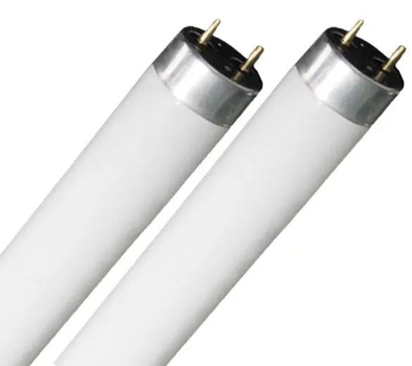 110 V/220 V G13 luz halógena polvo 36 w T8 lámpara fluorescente