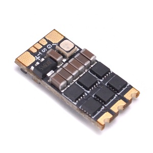 NEW 2-6 S 35A ESC 32 bits BLHELI_32 32bit 2-5 S với LED DShot1200/Multishot /Oneshot Cho <span class=keywords><strong>FPV</strong></span> Racing <span class=keywords><strong>Quadcopter</strong></span> Đa-trục Bay Không Người Lái - Product Image 1