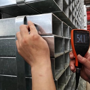 80x40 <span class=keywords><strong>rhs</strong></span> hình chữ nhật rỗng phần trọng lượng - Product Image 3