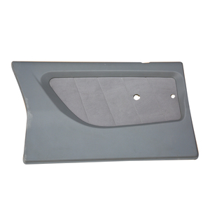 لوح باب على شكل خاص من الشركة المصنعة موردة من مصنع الصين - Product Image 5