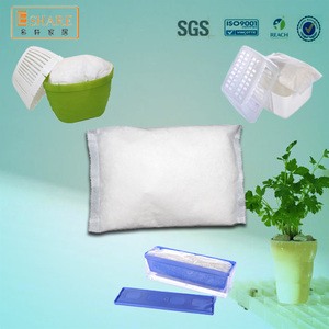 450 g <span class=keywords><strong>chlorure</strong></span> de <span class=keywords><strong>calcium</strong></span> absorbeur d'humidité déshumidificateur recharge sac - Product Image 2