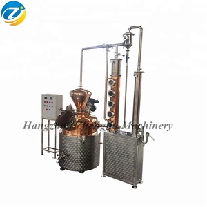 <span class=keywords><strong>El</strong></span> equipo de destilación de alcohol fotos casa <span class=keywords><strong>alambique</strong></span> destilador - Product Image 2