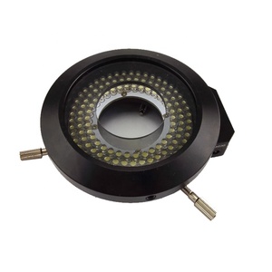 <span class=keywords><strong>Microscope</strong></span> stéréo <span class=keywords><strong>led</strong></span> avec polariseur, 1 pièce, fi970 w - Product Image 4