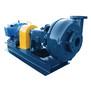 Nhà máy giá tiêu chuẩn API rắn điều khiển hệ thống bơm ly tâm cho lĩnh vực dầu - Product Image 5