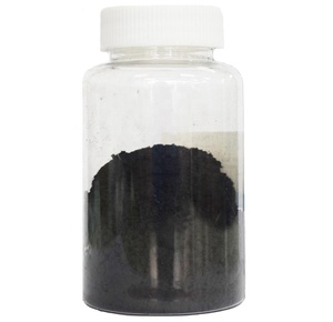 Harga Bubuk <span class=keywords><strong>Tungsten</strong></span> <span class=keywords><strong>Disulfide</strong></span> Kemurnian Tinggi 99,9% 0,88um Nano <span class=keywords><strong>WS2</strong></span> untuk Pelumas - Product Image 3