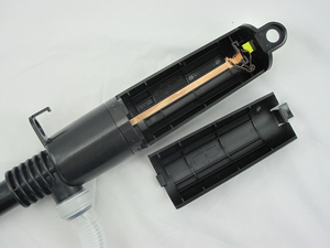 Réservoir De Poissons électriques Aspirateur Batterie Syphon Opéré Gravel Filtre À Eau Cleaner Rondelle De Sable - Product Image 6