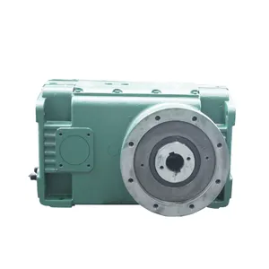 gearbox ZLYJ 200 decelerator for plastic extruder