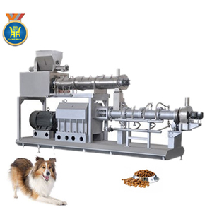 China de fábrica Ce certificado Royal Canin comida <span class=keywords><strong>para</strong></span> perros extrusión de <span class=keywords><strong>pellets</strong></span> que hace la máquina - Product Image 3