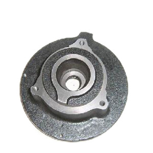 OEM Phụ Tùng Ô Tô Gia Công Kim Loại Nhà Ở Cát Đúc Xám Và Gang Dẻo Đúc - Product Image 6